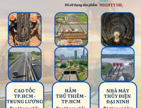 MIGHTY 150